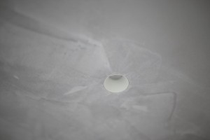 pandomo surface - Private house Vestec